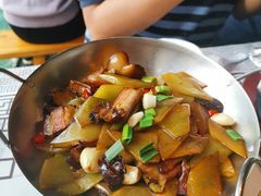 -湘语·湖南家常菜(新洲店)