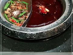 -唇辣号重庆老火锅(亦庄店)