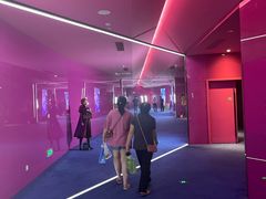 -SFC上影影城(港汇永华IMAX激光店)
