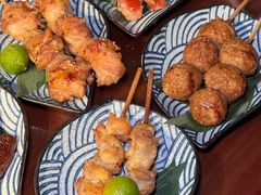 -鸟泉居酒屋·烧鸟·酒馆(百子湾店)