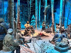 -沈阳“九·一八”历史博物馆