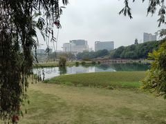 -南宁南湖公园