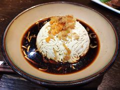 麻油素干丝-南京大牌档(香港广场店)