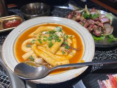 -红泥小火炉·东北泥炉烤肉(天一旗舰店)