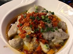 剁椒芋仔头-湖南人家·家传湖南菜(水围店)