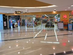 -华润万家(M2香港名都店)