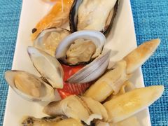 -佛山恒安瑞士大酒店-瑞士咖啡厅-主题自助餐