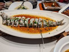 -观宴·品质赣菜(高新大道店)