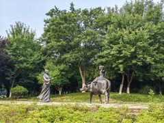 -杏花村文化旅游区