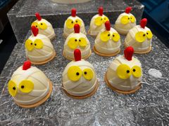 -菲住布渴酒店自助餐厅(阿里巴巴西溪园区店)