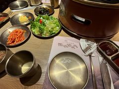-西塔老太太泥炉烤肉(亚运村店)