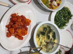 -金陵后厨·南京菜(新街口秣陵路店)