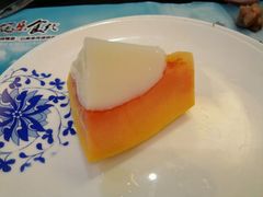 -自助火锅筷乐食代自助餐厅(金辰店)