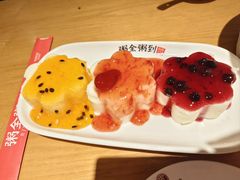 -粥全粥到海鲜家常菜·海肠捞饭(嫩江路店)