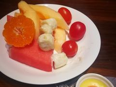 -食间牛排(湖西路店)