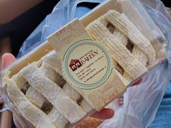 -红房子西菜馆(淮海中路店)