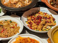 -山四砂锅(太原钟楼街店)