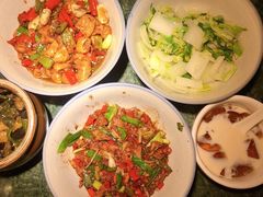 -姐夫的小菜(新中关购物中心店)