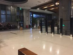 -纽斯桑拿会所(天山店)