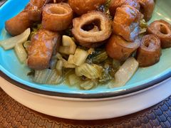 -先记烧鹅王·本地粤菜(福永店)