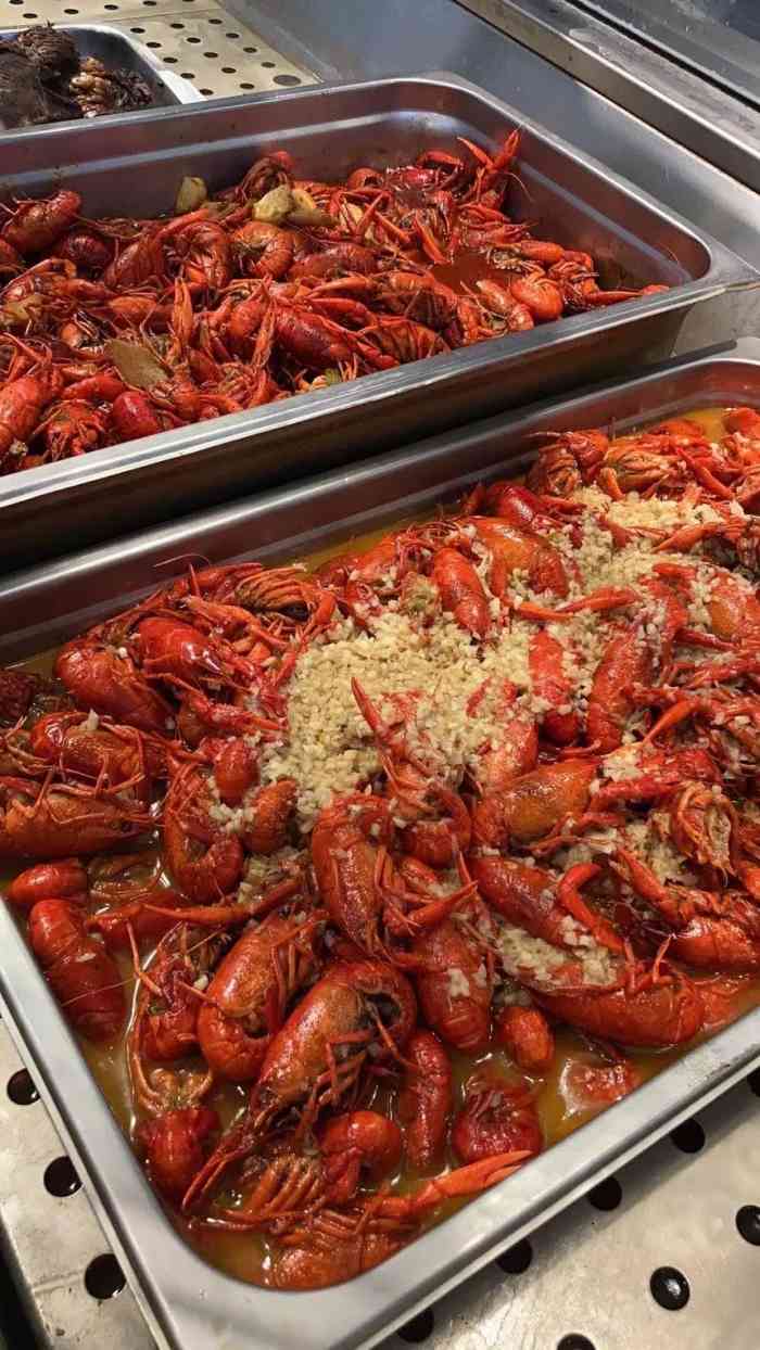 盒马鲜生(悠方店)-"09 河马鲜生 里面和超市一样都是自选.