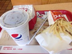 -肯德基(新阳光店)