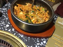 -黑牛の場烤肉(摩天活力城店)