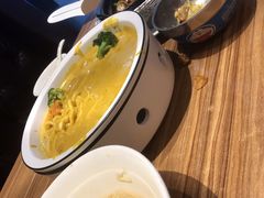 -粤港餐厅(禹州商业广场店)