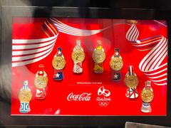 -东方明珠·可口可乐欢乐餐厅