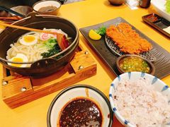 -胜博殿日式炸猪排(西红门店)