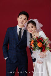 -巴黎恋人婚纱摄影(东莞总店)