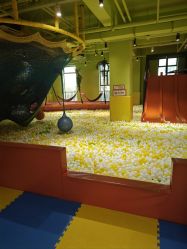 -宝燕乐园(闵行旗舰店)