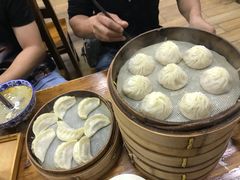 -苏生镇江鸭血粉丝(永泰国际广场店)