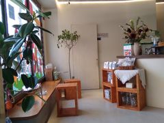 -fishtank鱼缸咖啡(三山街店)