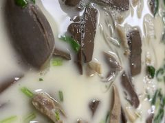 -津津老鸭粉丝馆(正东路店)