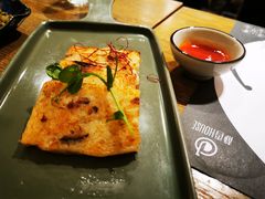 私厨萝卜糕-静香HOUSE·全时段融合餐厅(七星欢乐颂店)