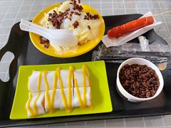 -129老爸茶丨清补凉