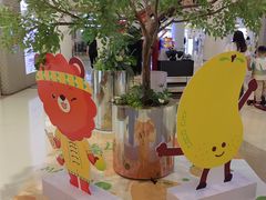 -深圳龙华星河COCO City(民治店)