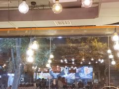 -聚点串吧·北京烧烤(赵登禹路店)