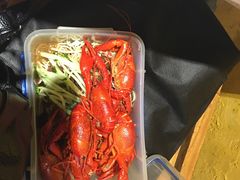 -可可大虾武汉土菜大排档(万松园1店)