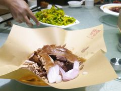 -须水邓记叫化鸡(长兴路店)