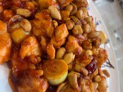 -天天初二·天津传统捞面·天津特色菜(凌奥总店)