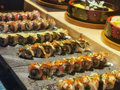 -喜庭海鲜自助(来福士店)