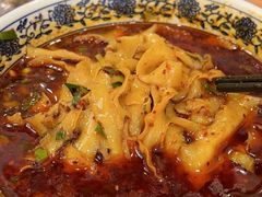 兰州牛肉面-有礼有面(知春路店)