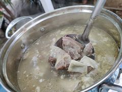 -瑞丰园庭院餐厅·白族传统家常菜