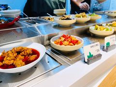 乡村土鸡红-老乡鸡(融科天地店)