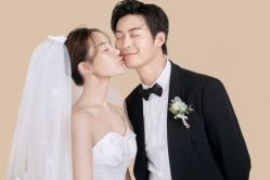 -上花轿婚纱摄影