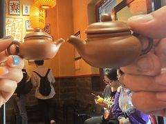 -山四砂锅(钟楼街店)