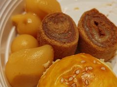 -全聚德(双井店)