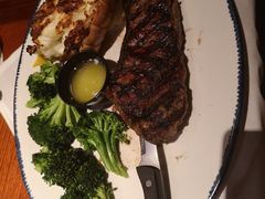 牛排-RED LOBSTER(中城西店)